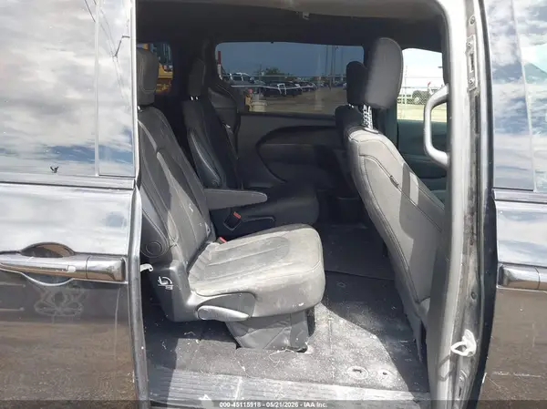 2C4RC1FG2KR593457 2019 CHRYSLER PACIFICA - Image 8