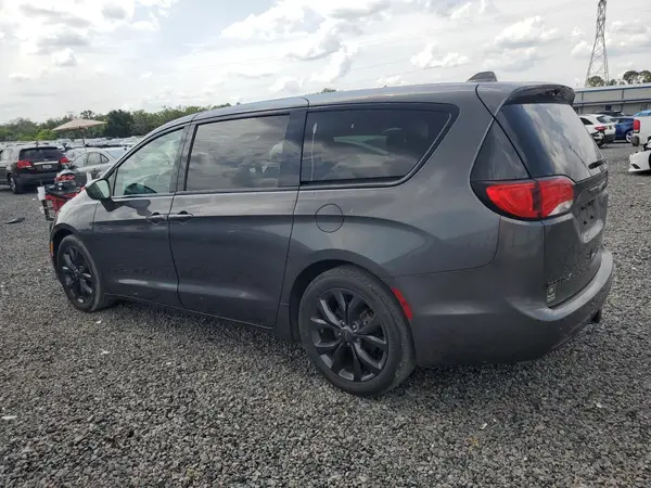2C4RC1FG2KR609639 2019 CHRYSLER PACIFICA - Image 2