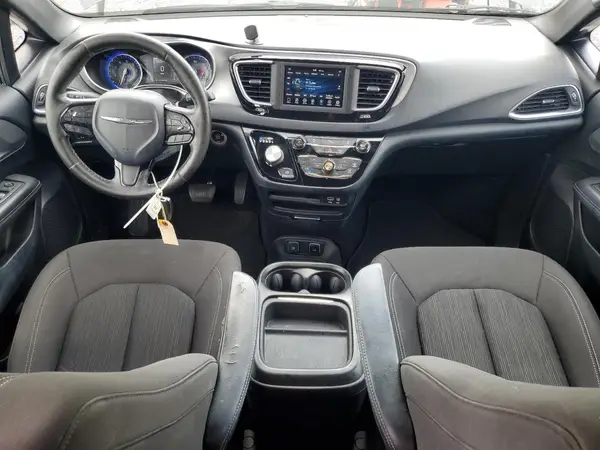 2C4RC1FG2KR609639 2019 CHRYSLER PACIFICA - Image 8