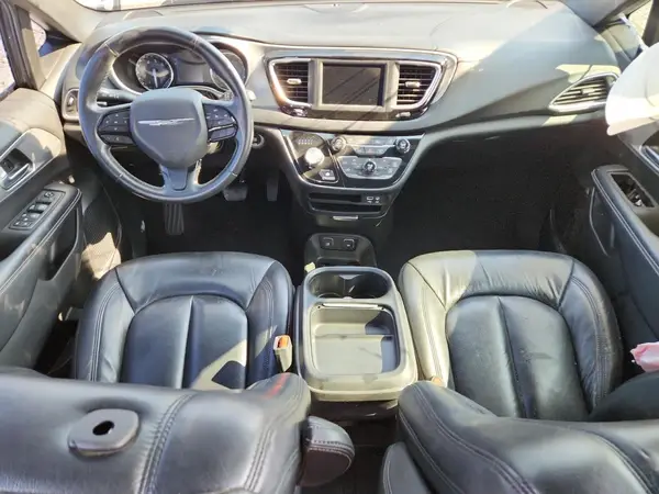 2C4RC1FG2KR633293 2019 CHRYSLER PACIFICA - Image 8