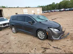 2C4RC1FG2KR652099 2019 CHRYSLER PACIFICA