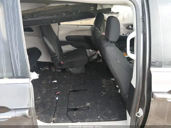 2C4RC1FG2KR652099 2019 CHRYSLER PACIFICA - Image 8