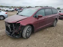 2C4RC1FG2KR652457 2019 CHRYSLER PACIFICA