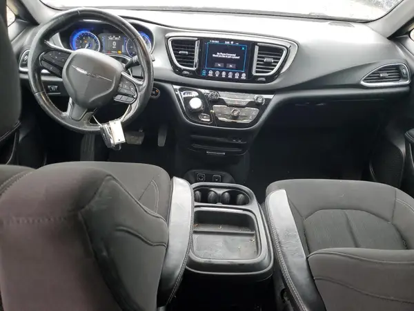 2C4RC1FG2KR652457 2019 CHRYSLER PACIFICA - Image 8