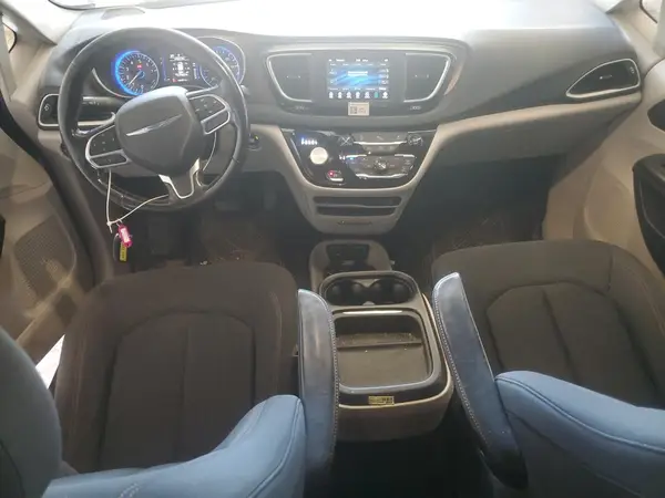 2C4RC1FG2KR667878 2019 CHRYSLER PACIFICA - Image 8