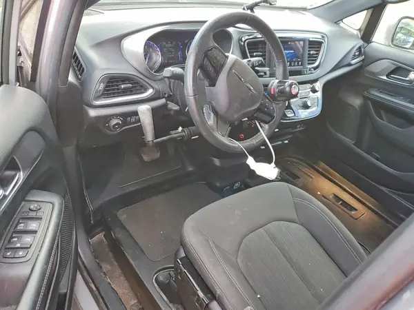 2C4RC1FG2KR681120 2019 CHRYSLER PACIFICA - Image 8
