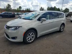 2C4RC1FG2KR686821 2019 CHRYSLER PACIFICA
