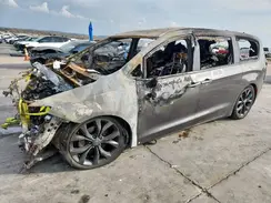 2C4RC1FG2KR702788 2019 CHRYSLER PACIFICA