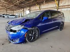2C4RC1FG2KR708798 2019 CHRYSLER PACIFICA