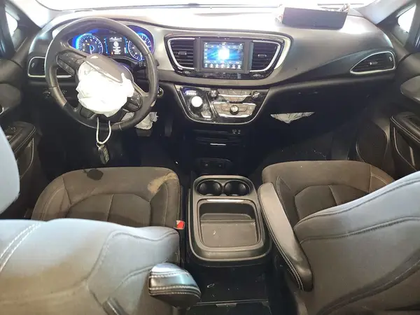 2C4RC1FG2KR708798 2019 CHRYSLER PACIFICA - Image 8