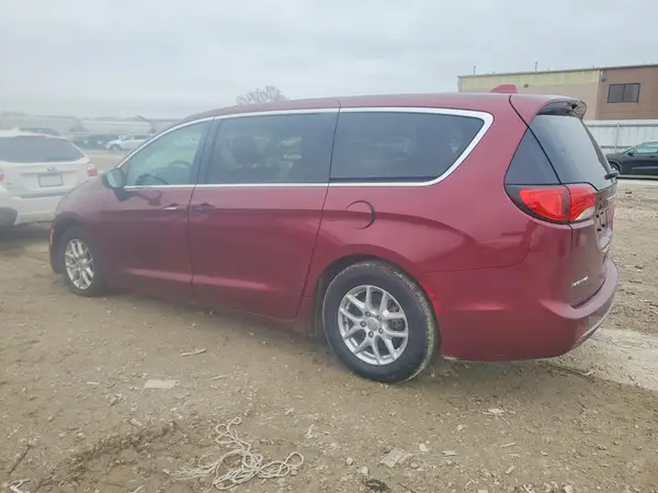 2C4RC1FG2LR108056 2020 CHRYSLER PACIFICA - Image 2