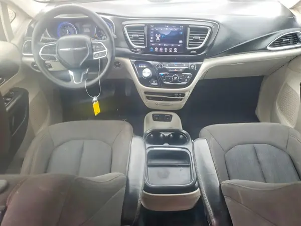 2C4RC1FG2LR108056 2020 CHRYSLER PACIFICA - Image 8