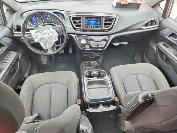 2C4RC1FG2LR122216 2020 CHRYSLER PACIFICA - Image 8