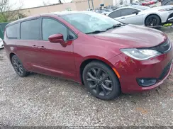 2C4RC1FG2LR126671 2020 CHRYSLER PACIFICA