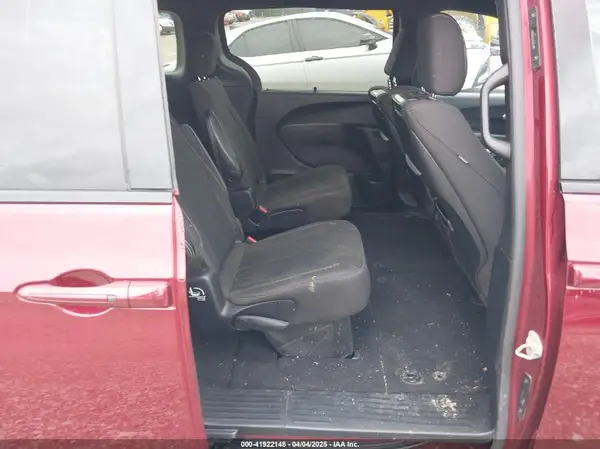 2C4RC1FG2LR126671 2020 CHRYSLER PACIFICA - Image 8