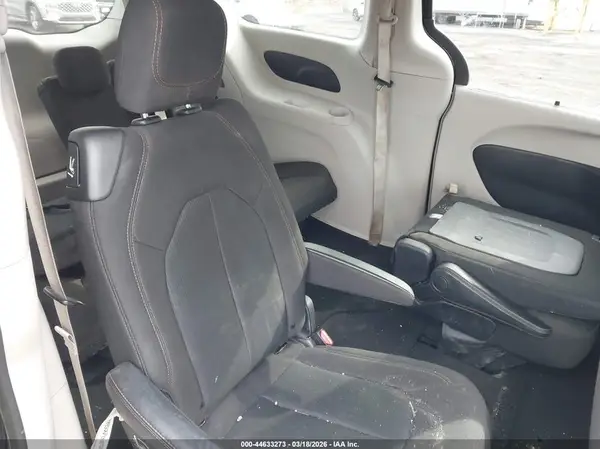 2C4RC1FG2LR135581 2020 CHRYSLER PACIFICA - Image 8