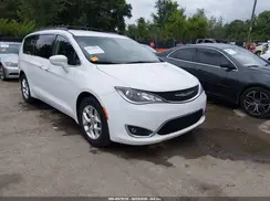 2C4RC1FG2LR143342 2020 CHRYSLER PACIFICA