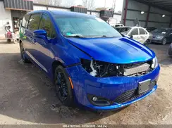 2C4RC1FG2LR147598 2020 CHRYSLER PACIFICA