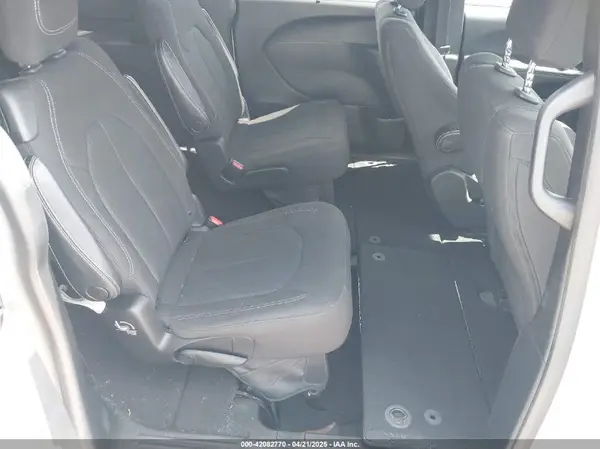 2C4RC1FG2LR149545 2020 CHRYSLER PACIFICA - Image 8