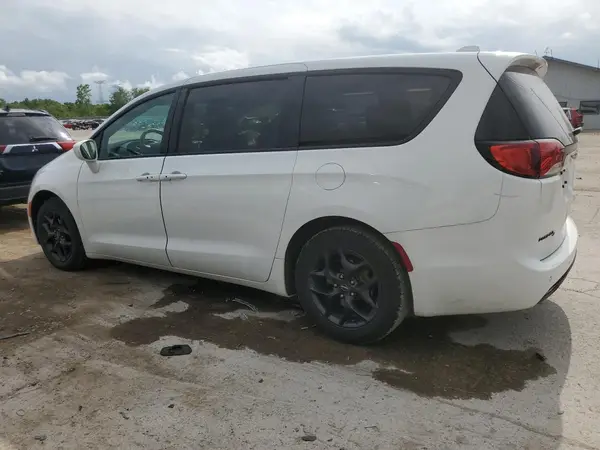 2C4RC1FG2LR150016 2020 CHRYSLER PACIFICA - Image 2