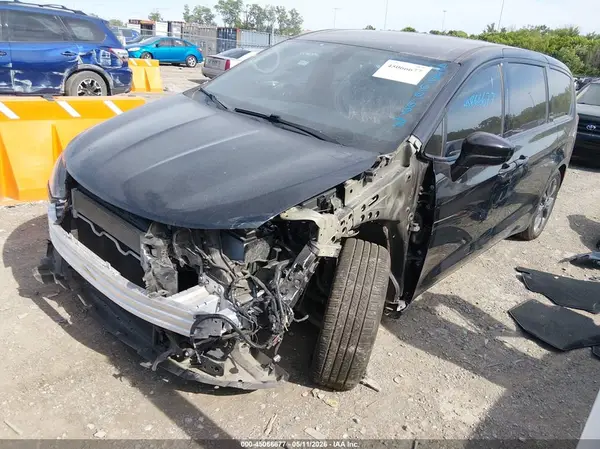 2C4RC1FG2LR150419 2020 CHRYSLER PACIFICA - Image 2