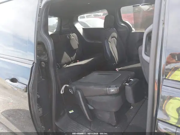 2C4RC1FG2LR150419 2020 CHRYSLER PACIFICA - Image 8
