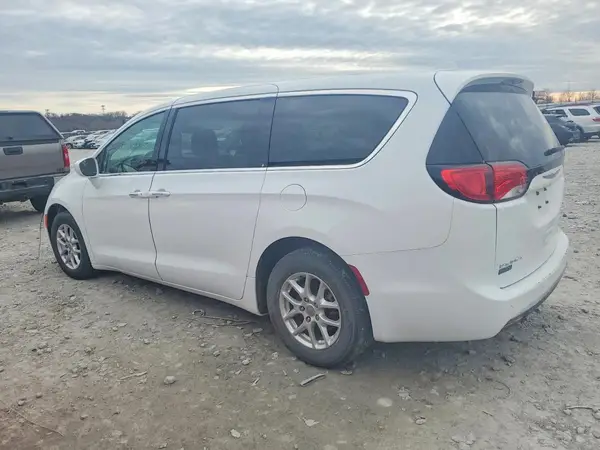2C4RC1FG2LR158648 2020 CHRYSLER PACIFICA - Image 2