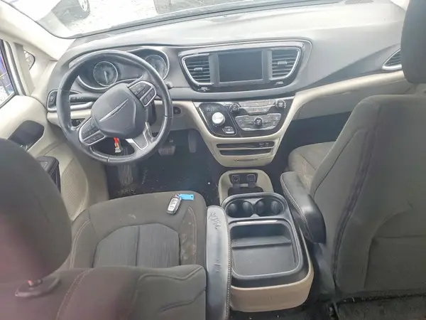 2C4RC1FG2LR158648 2020 CHRYSLER PACIFICA - Image 8