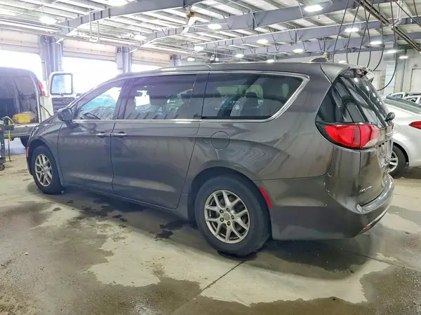 2C4RC1FG2LR158732 2020 CHRYSLER PACIFICA - Image 2