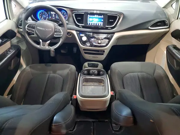 2C4RC1FG2LR158892 2020 CHRYSLER PACIFICA - Image 8