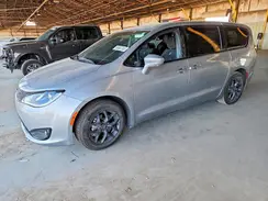 2C4RC1FG2LR183128 2020 CHRYSLER PACIFICA