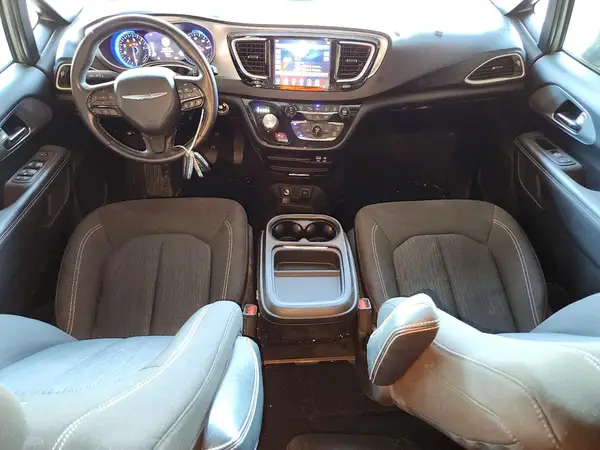 2C4RC1FG2LR183128 2020 CHRYSLER PACIFICA - Image 8