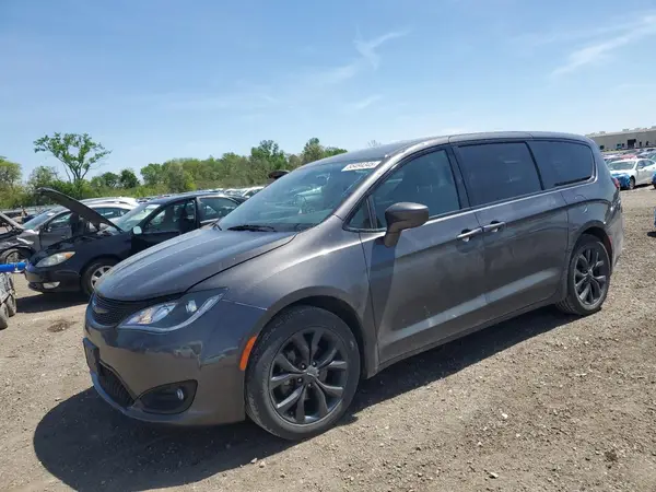 2C4RC1FG2LR183159 2020 CHRYSLER PACIFICA - Image 1