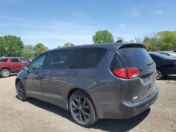 2C4RC1FG2LR183159 2020 CHRYSLER PACIFICA - Image 2