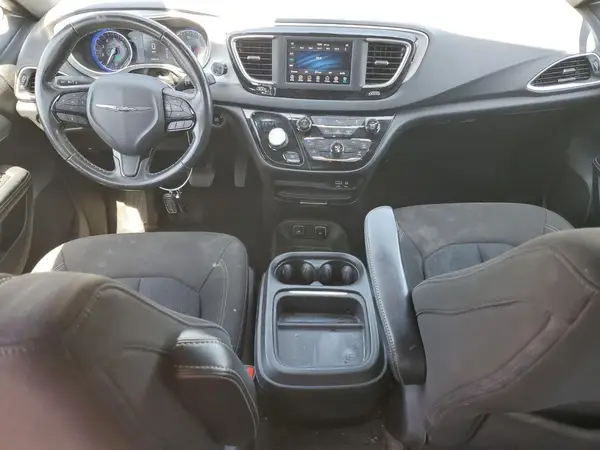 2C4RC1FG2LR183159 2020 CHRYSLER PACIFICA - Image 8