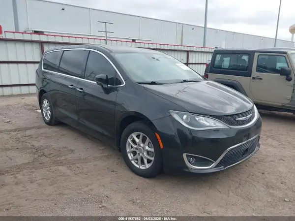 2C4RC1FG2LR200381 2020 CHRYSLER PACIFICA - Image 1