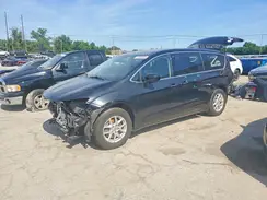 2C4RC1FG2LR210120 2020 CHRYSLER PACIFICA