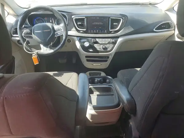 2C4RC1FG2LR210120 2020 CHRYSLER PACIFICA - Image 8
