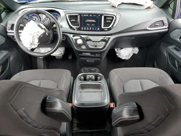 2C4RC1FG2LR232909 2020 CHRYSLER PACIFICA - Image 8