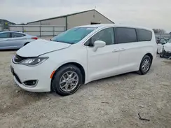 2C4RC1FG2LR245384 2020 CHRYSLER PACIFICA