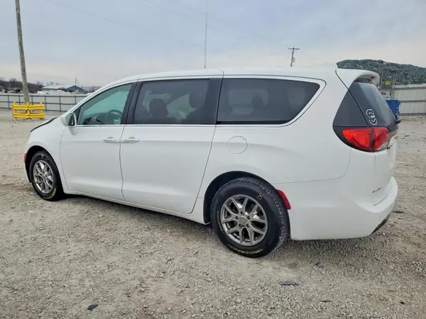 2C4RC1FG2LR245384 2020 CHRYSLER PACIFICA - Image 2