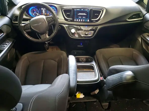 2C4RC1FG2LR250276 2020 CHRYSLER PACIFICA - Image 8
