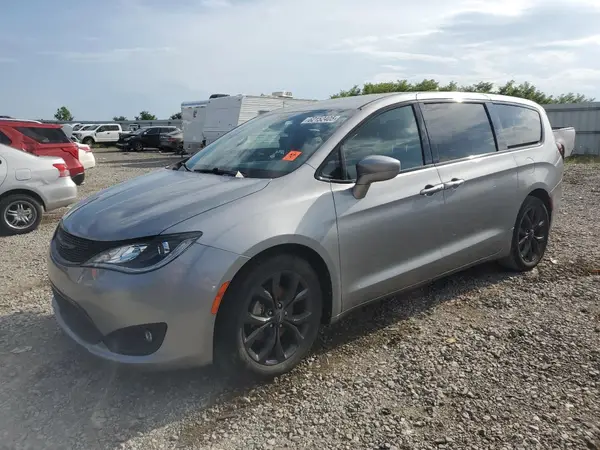 2C4RC1FG2LR286839 2020 CHRYSLER PACIFICA - Image 1
