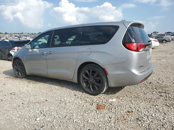 2C4RC1FG2LR286839 2020 CHRYSLER PACIFICA - Image 2