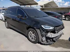2C4RC1FG2MR501010 2021 CHRYSLER PACIFICA