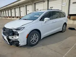 2C4RC1FG2MR509933 2021 CHRYSLER PACIFICA