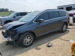 2C4RC1FG2MR513612 2021 CHRYSLER PACIFICA