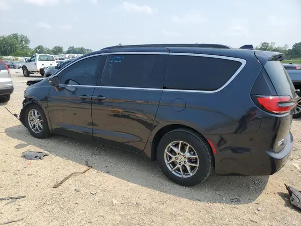 2C4RC1FG2MR513612 2021 CHRYSLER PACIFICA - Image 2