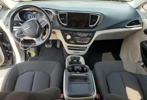 2C4RC1FG2MR513612 2021 CHRYSLER PACIFICA - Image 8