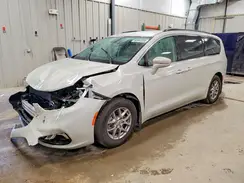 2C4RC1FG2MR560719 2021 CHRYSLER PACIFICA